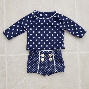 GAP Baby Bathing Suit